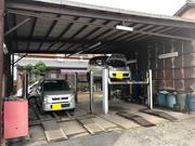 藤田自動車整備工場8