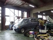 メンテナンス・日常点検