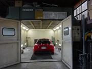 塗装、ペイント