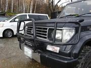 各種ボディパーツ取付、補強、溶接、加工