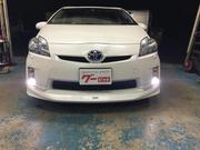 トヨタ プリウス ZVW30 前期 フォグランプ H11 LED トヨタ プリウス ZVW30 前期 フォグランプ H11 LED