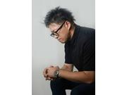 代表の樋山です。 樋山　千春