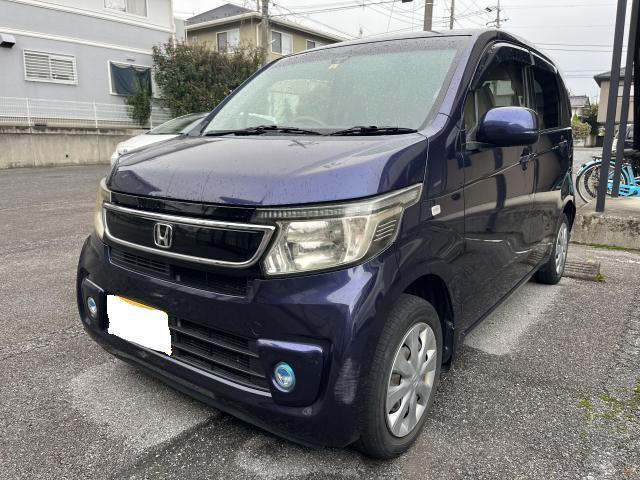 ホンダ　Ｎ－ＷＧＮ　Ｇ・Ａパッケージ　ＪＨ２　車買取　出張査定！車買取強化中！不動車・車検切れ・解体車０円以上の車買取！宇都宮市を中心に、鹿沼市、日光市から県内全域対応！電話だけでもクルマ買取の概算額出します！中古車買取