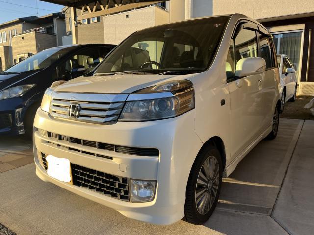 ホンダ　ライフ　ディーバスマートスタイル　ＪＣ１　車買取　出張査定！車買取強化中！不動車・車検切れ・解体車０円以上の車買取！宇都宮市を中心に、鹿沼市、日光市から県内全域対応！電話だけでもクルマ買取の概算額出します！中古車買取