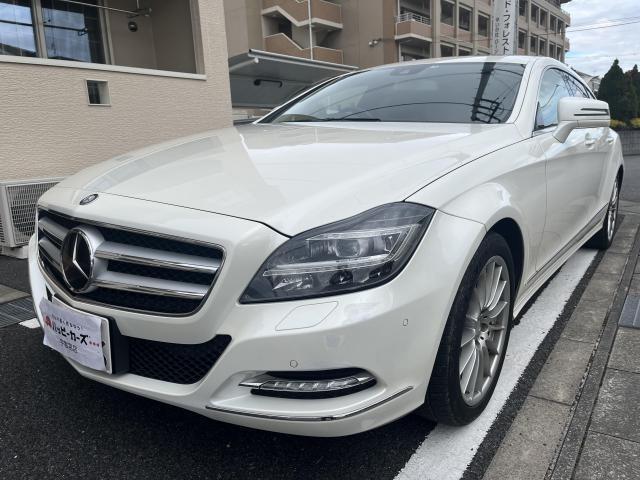 メルセデス・ベンツ　Ｃクラスシューティング　ＣＬＳ３５０シューティングブレーク　出張査定！ 買取強化！不動車・車検切れ・解体車・下取り車何でも０円以上の買取！宇都宮市を中心に、鹿沼市、日光市から県内全域対応！電話でクルマの概算額出します！