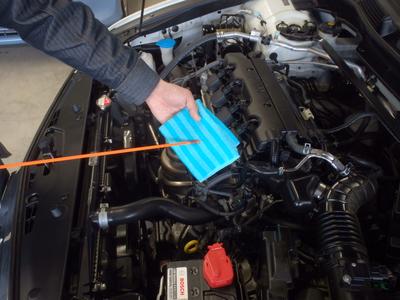 車検・点検・診断