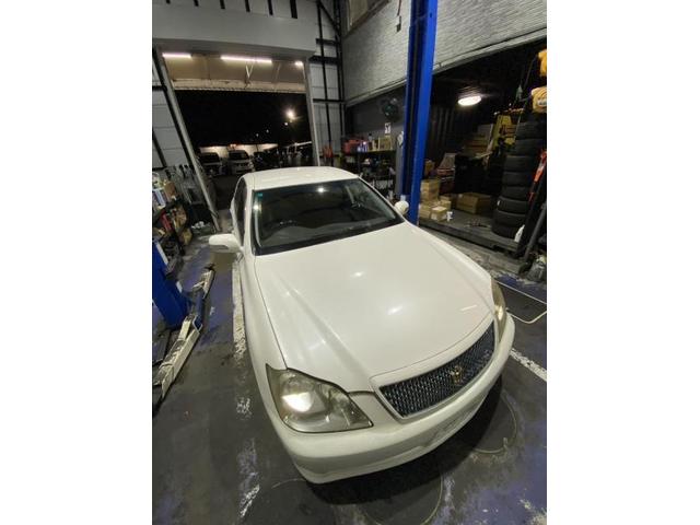 新着の作業実績