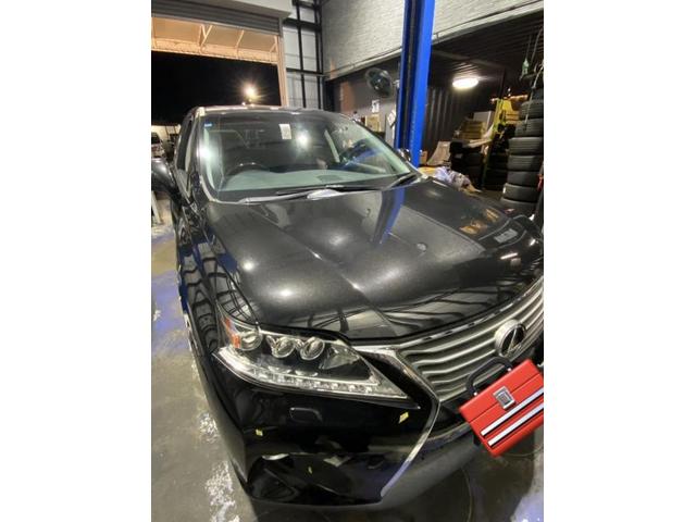 新着の作業実績