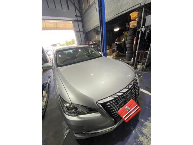 新着の作業実績