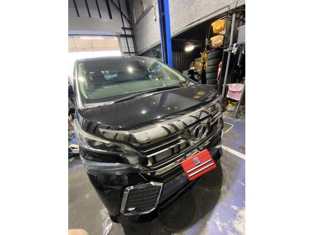 新着の作業実績