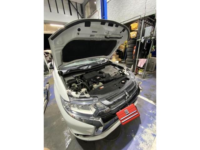 新着の作業実績