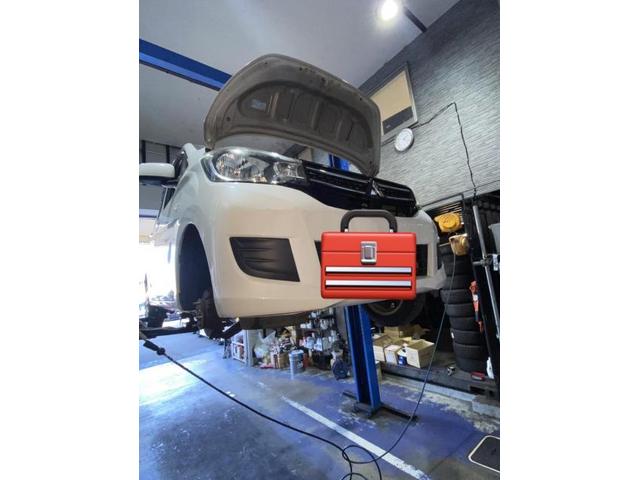 新着の作業実績