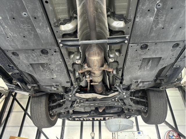 レクサス　ＲＸ　車検