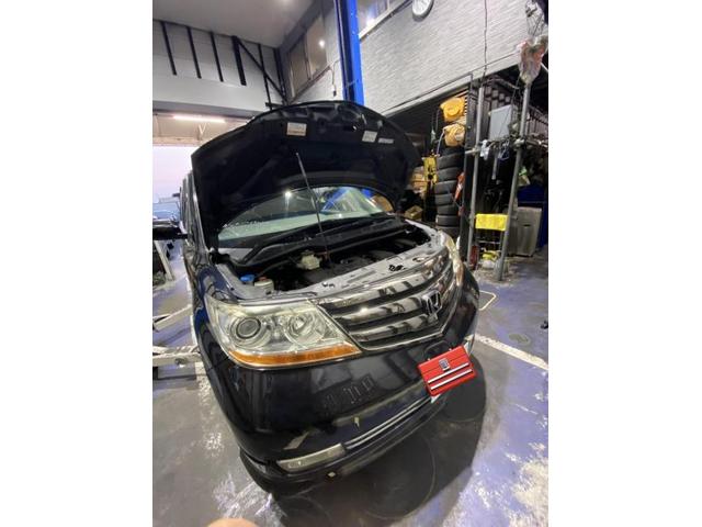 新着の作業実績