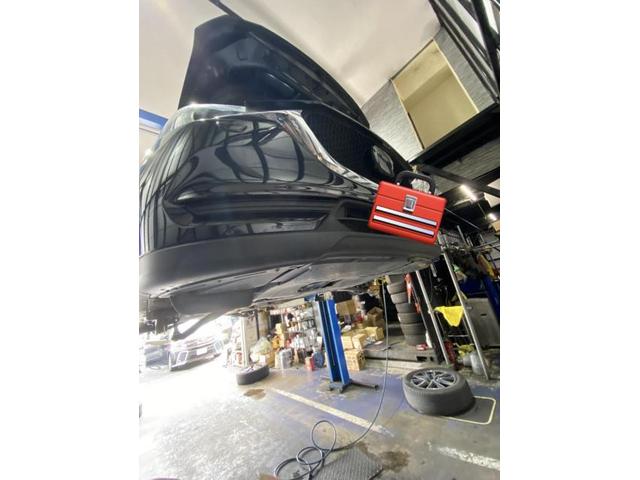 マツダ　ＣＸ－５　車検