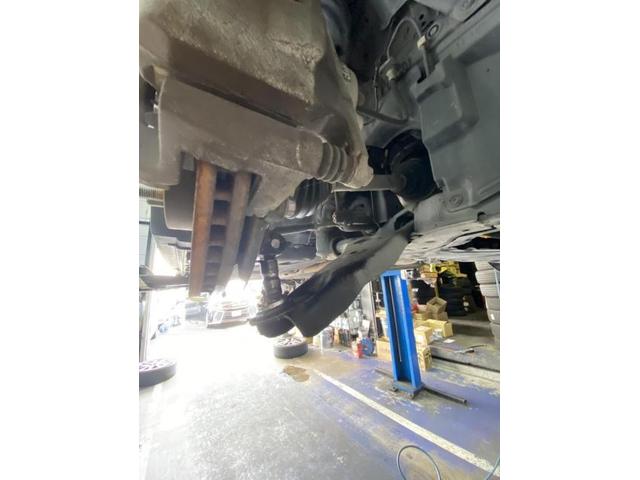 マツダ　ＣＸ－５　車検