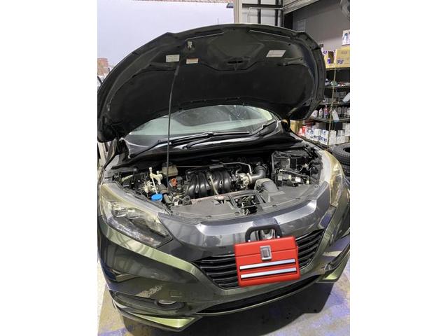 新着の作業実績