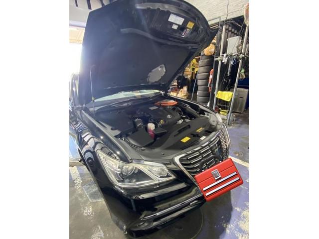 新着の作業実績