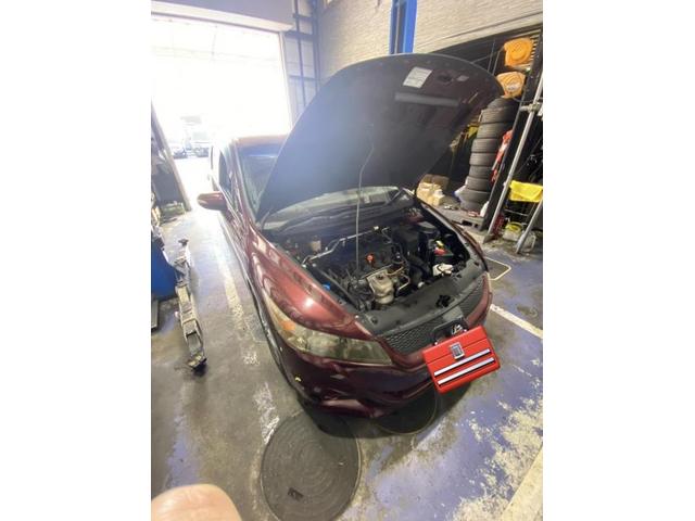 新着の作業実績