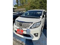 パーツ持込み取付の作業実績8