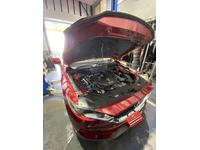 車検・点検・診断の作業実績5