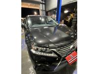 車検・点検・診断の作業実績7