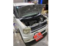 車検・点検・診断の作業実績6