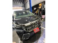 車検・点検・診断の作業実績3