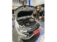 新着の作業実績