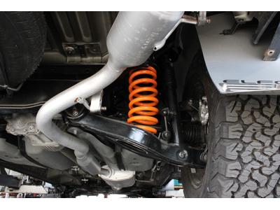 パーツ持込み取付