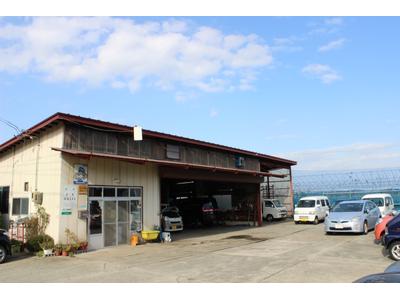 上原自動車 株式会社 の画像