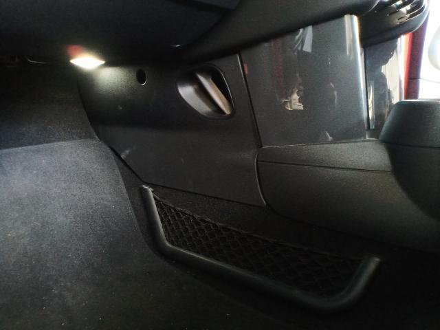 BMW　ミニクーパー　mini　2014　H26y　エアコン臭い　エアコン除菌　エアコン消臭　エアコンクリーニング　エバポレーター　福島市　輸入車