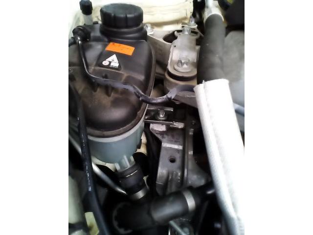 メルセデスベンツ　AMG　A45　Aクラス　w176　2013　H25y　冷却水漏れ　ラジエーターリザーバータンク　福島市　輸入車　コンパクトカー