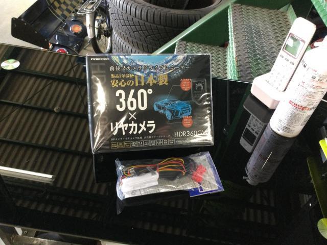 プジョー　308  308GTline  5HB  ドライブレコーダー取付　2015年　H27年式　輸入車　コンパクトカー　福島市　