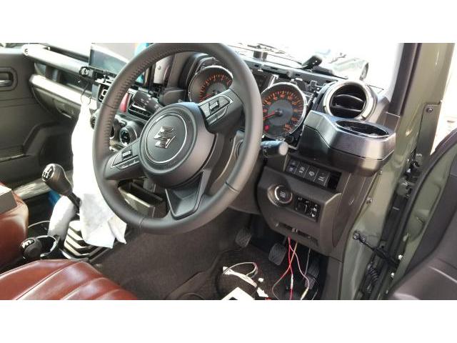 JB64 ジムニーシエラ スロコン VSCC 持込み取り付け 相模原 厚木 JB64 ジムニーシエラ スロコン VSCC 持込み取り付け 相模原 厚木