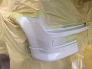 短時間仕上げＯＫ。小さなキズも綺麗に修復致します！