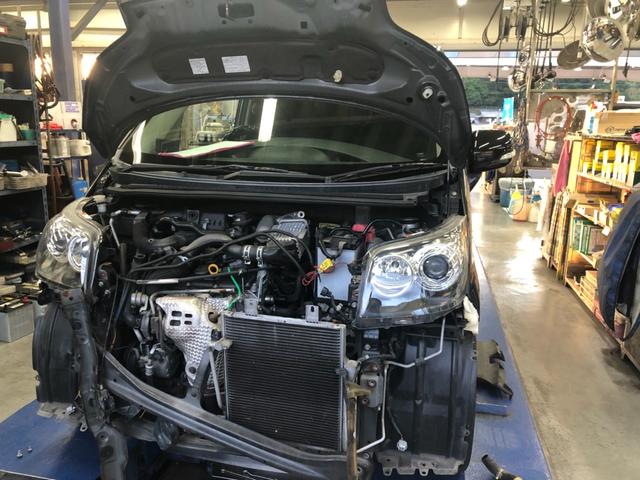 オイルワールド岡山東店ではスズキ車のエアコン修理 リコール修理 ダイハツのラジエータ関連修理 多発しました 定期的にオイル交換 冷却水の点検 交換をお勧めします グーネットピット