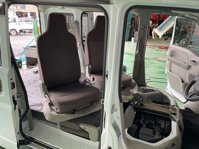 有限会社井川自動車 サービス紹介の4つ目