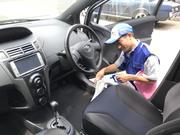 車内を快適空間に！