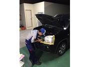 年数が経過したお車も復活できます！ご予算に応じたメニューをご提案させて頂きます！