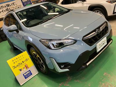 一番手入れがラクな、フレッシュキーパー！