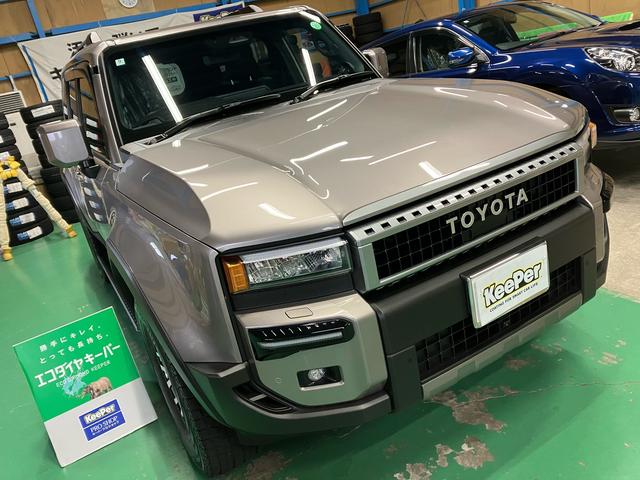 新車のコーティングも大歓迎！ご納車すぐにお持ち込み可能です！