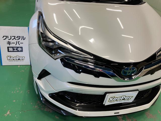 作業実績