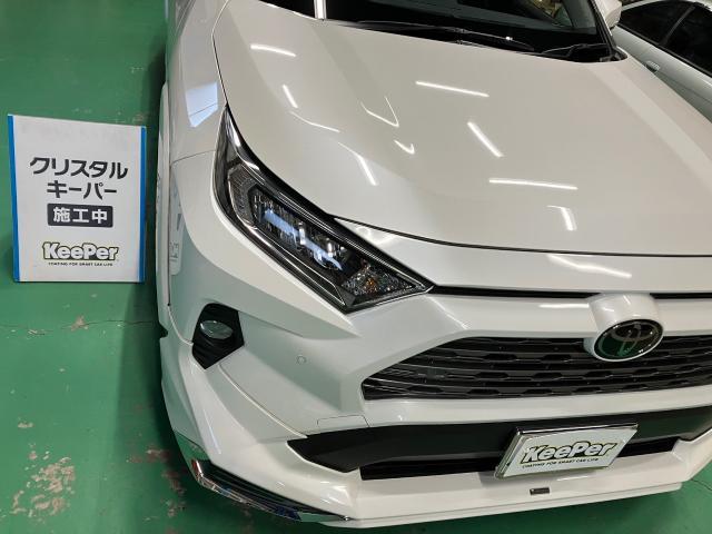作業実績