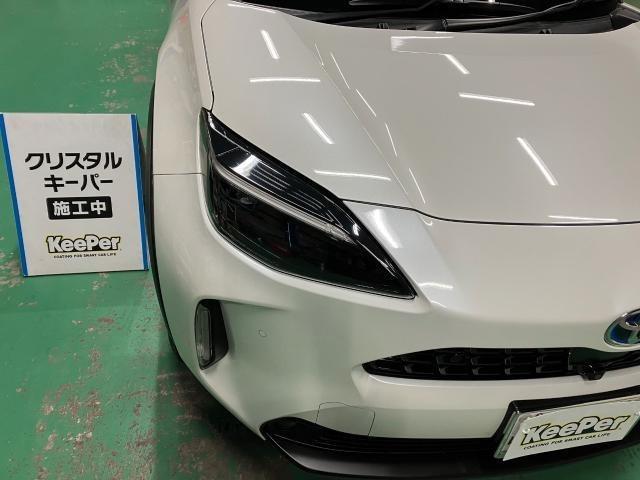 新着の作業実績