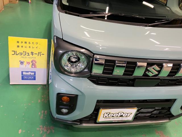 新着の作業実績
