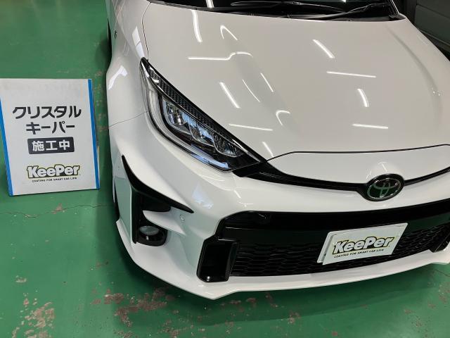 新着の作業実績