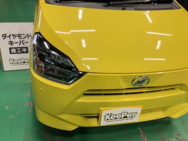 新着の作業実績