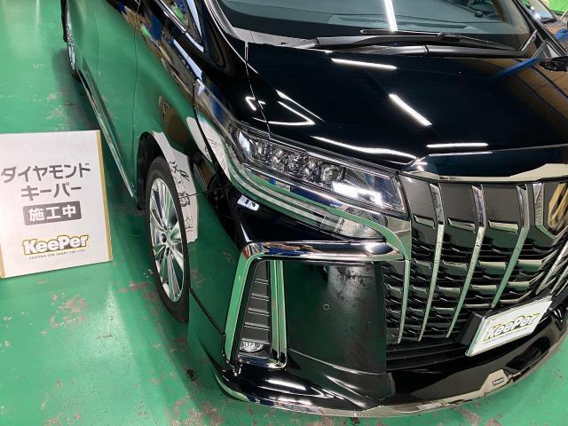 新着の作業実績