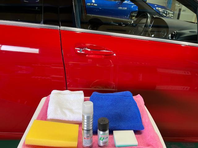 メルセデス・ベンツ　Ｂクラス　フレッシュキーパー　施工　【キーパープロショップ　キーパーラボ　キーパーコーティング　宇都宮　他の地域からのお客様も大歓迎！】